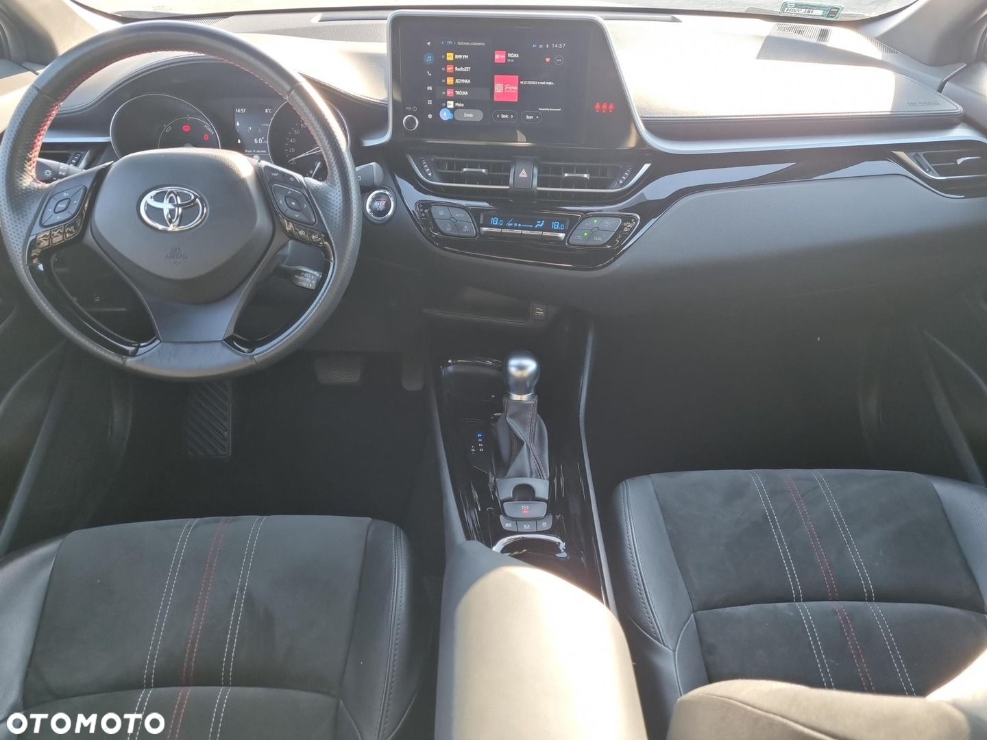 Toyota C-HR - 3