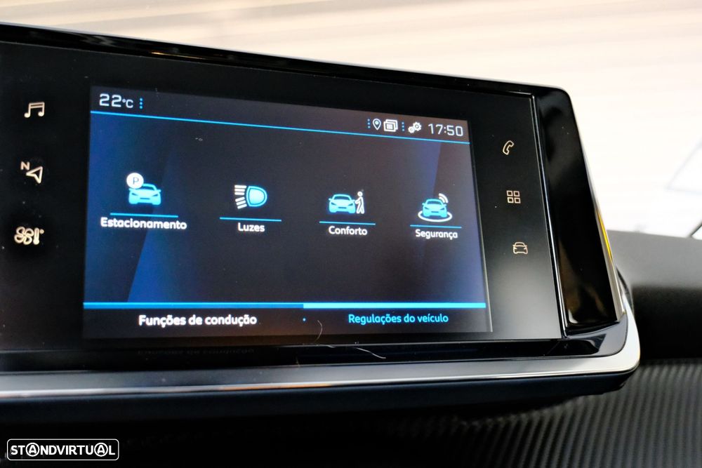 Peugeot 2008 1.5 BlueHDi Active Pack - 23