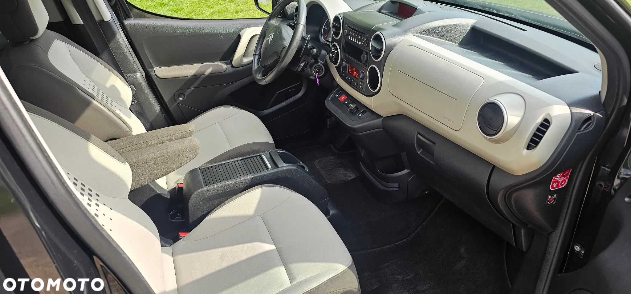 Citroën Berlingo - 27
