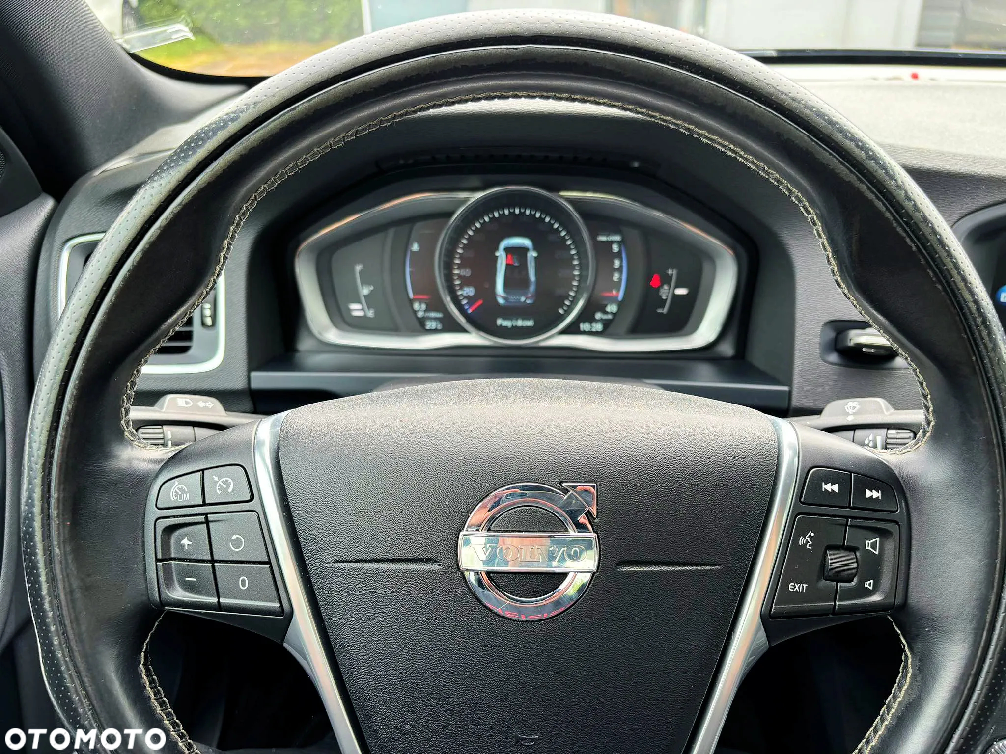 Volvo S60 D3 R-Design Kinetic - 14