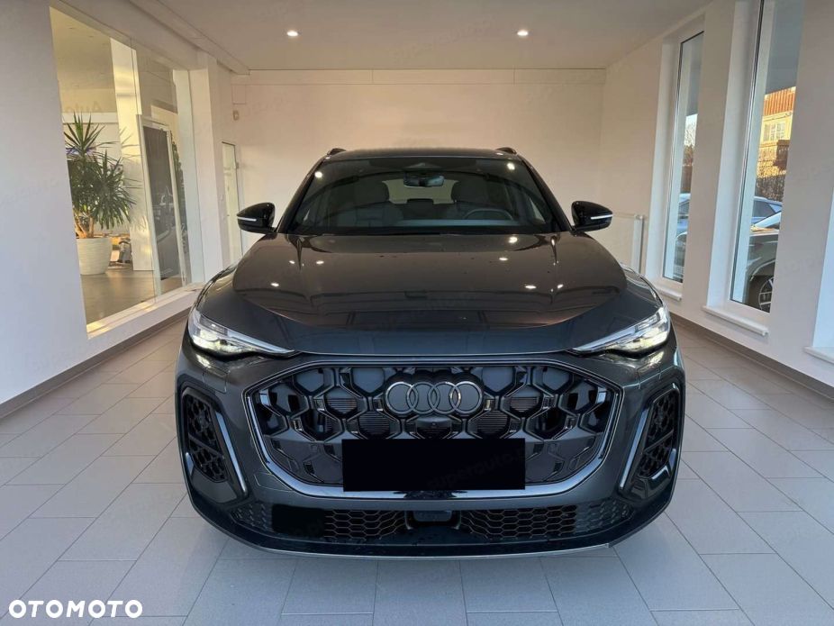 Audi Q5 40 TFSI mHEV Quattro S Line S tronic - 5
