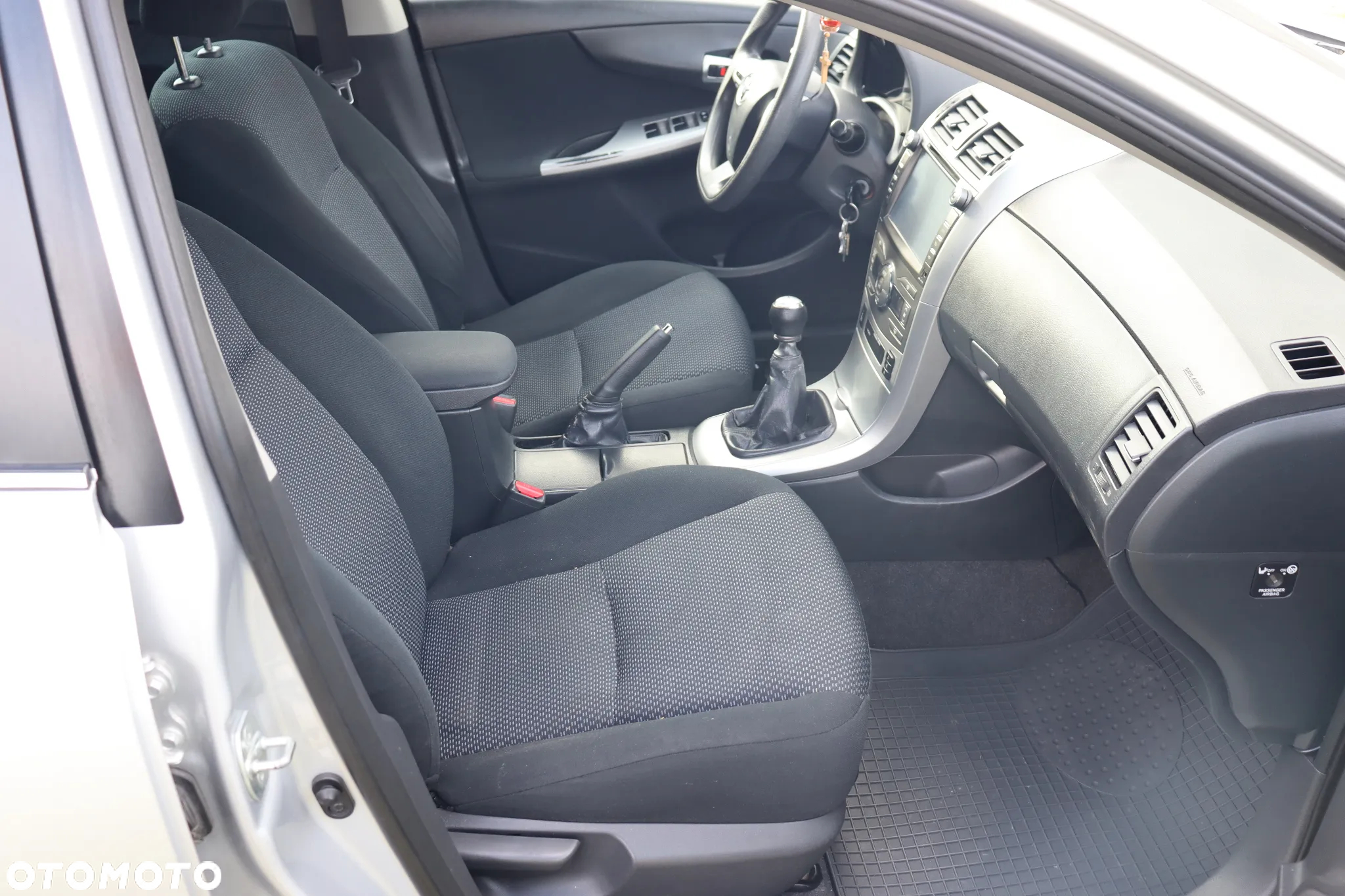 Toyota Corolla 1.4 D-4D Luna - 22