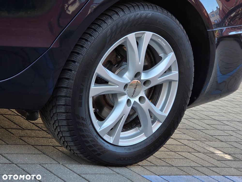 Audi A4 Avant 2.0 TFSI Ambiente - 39