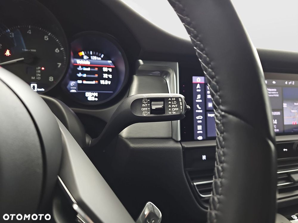 Porsche Macan Standard - 15