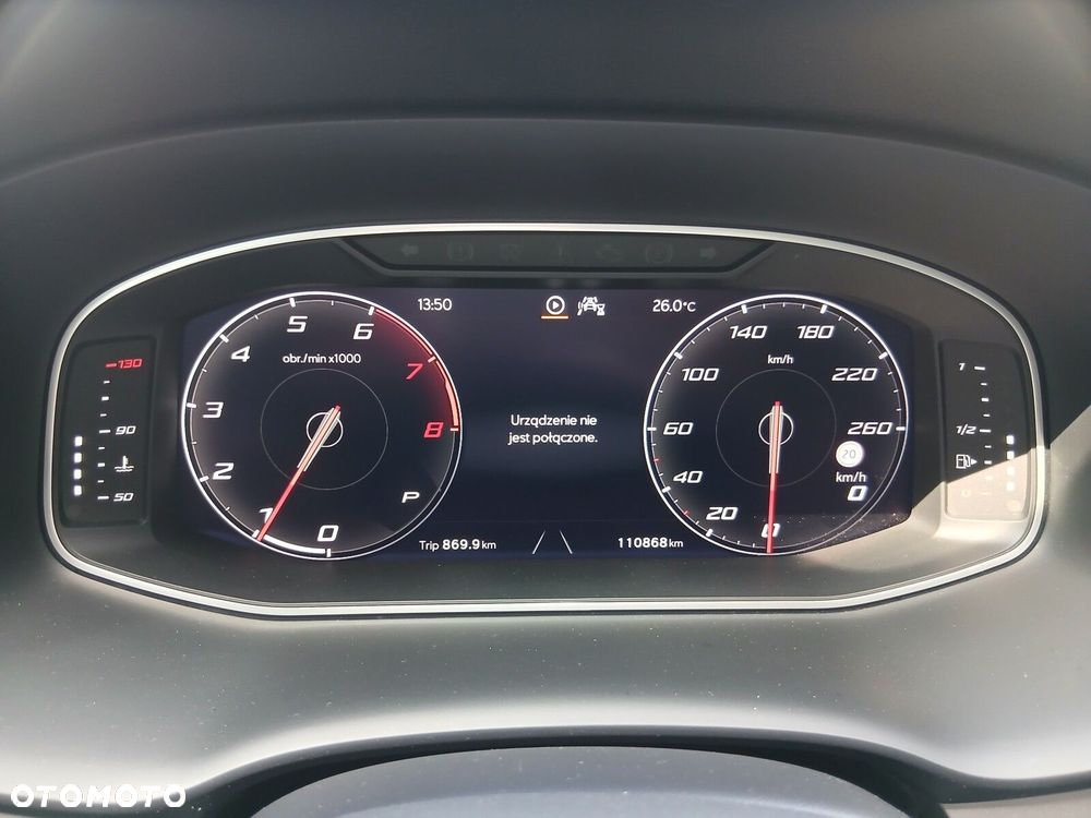 Seat Ateca 1.5 TSI Xperience S&S DSG - 30
