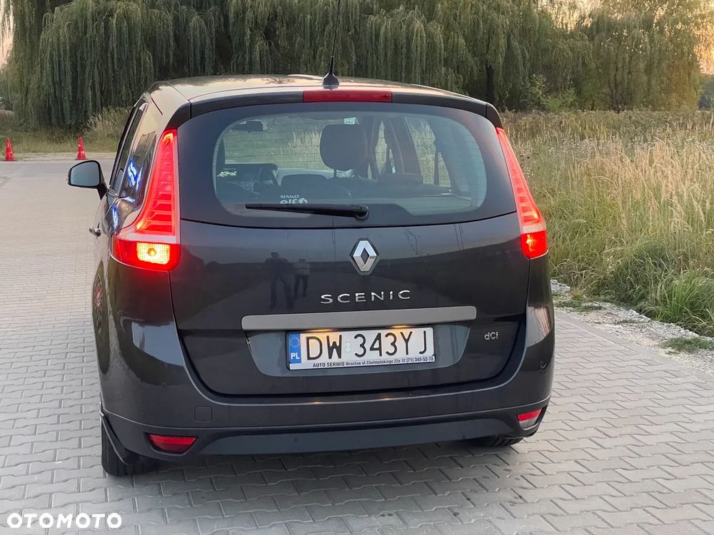 Renault Grand Scenic - 7