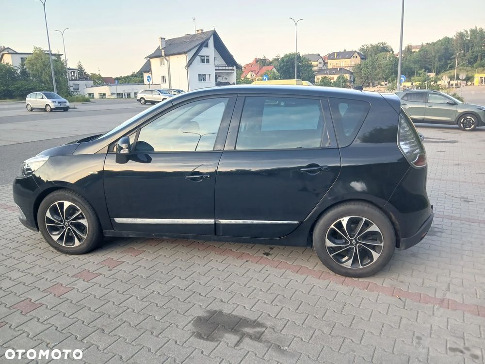 Renault Scenic 1.6 dCi Energy Bose Edition - 12