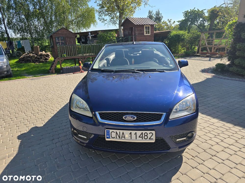 Ford Focus - 2