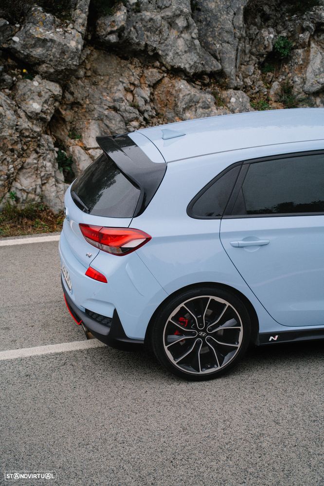 Hyundai i30 N 2.0 T-GDi Performance Pack - 6