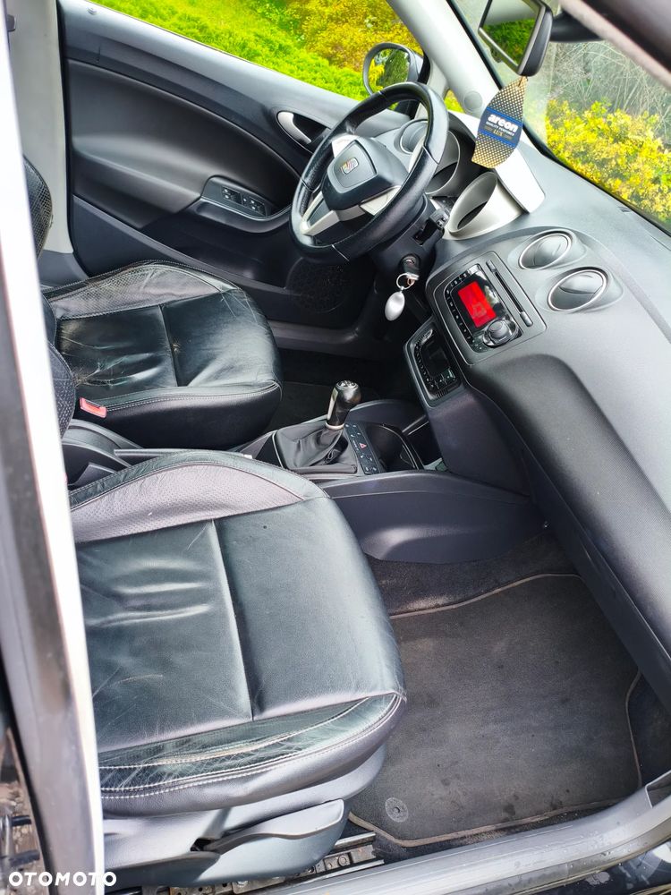 Seat Ibiza 1.6 TDI CR SUN - 27