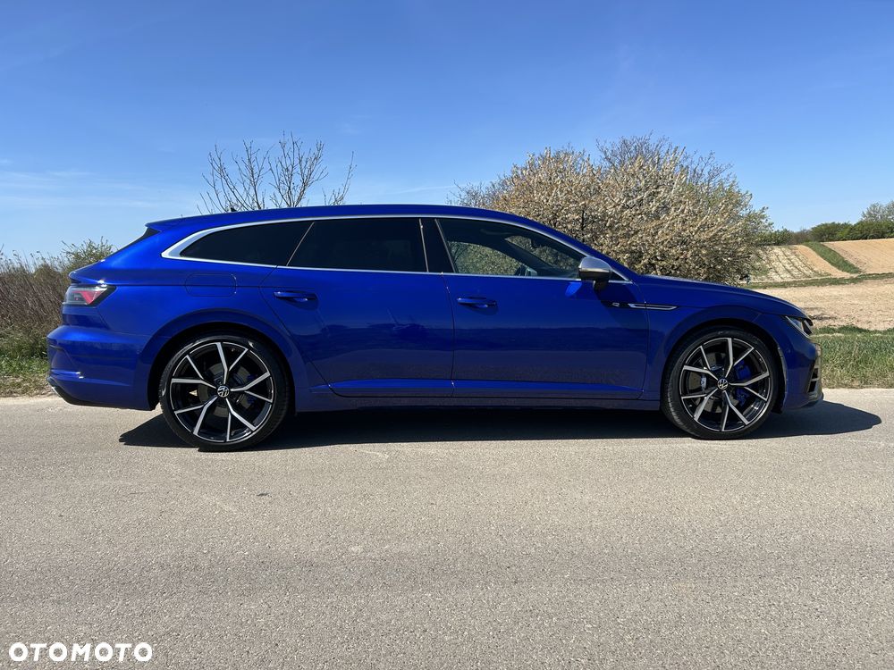 Volkswagen Arteon 2.0 TSI 4Motion R DSG - 3