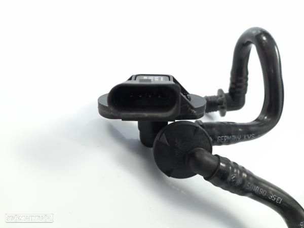 Sensor Pressao Ar / Map Volkswagen Golf Plus (5M1, 521) - 3