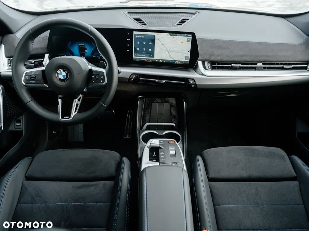 BMW X1 - 6