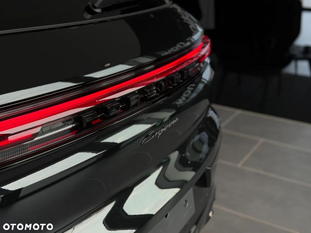 Porsche Cayenne Black Edition - 13
