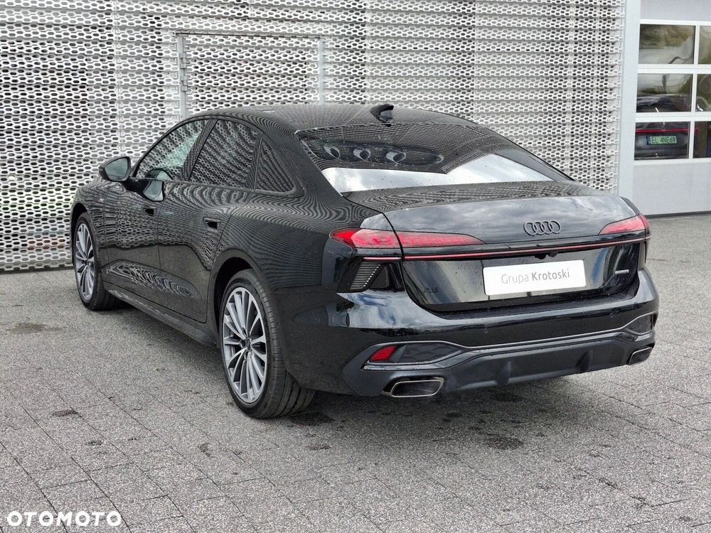 Audi A6 Limousine - 3