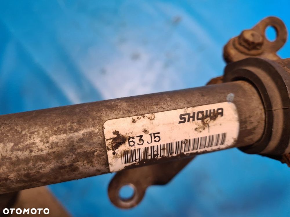 SUZUKI SWIFT IV 1.3B PRZEKŁADNIA KIEROWNICZA - 6