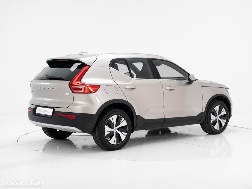 Volvo XC 40 1.5 T4 PHEV Plus Bright - 3
