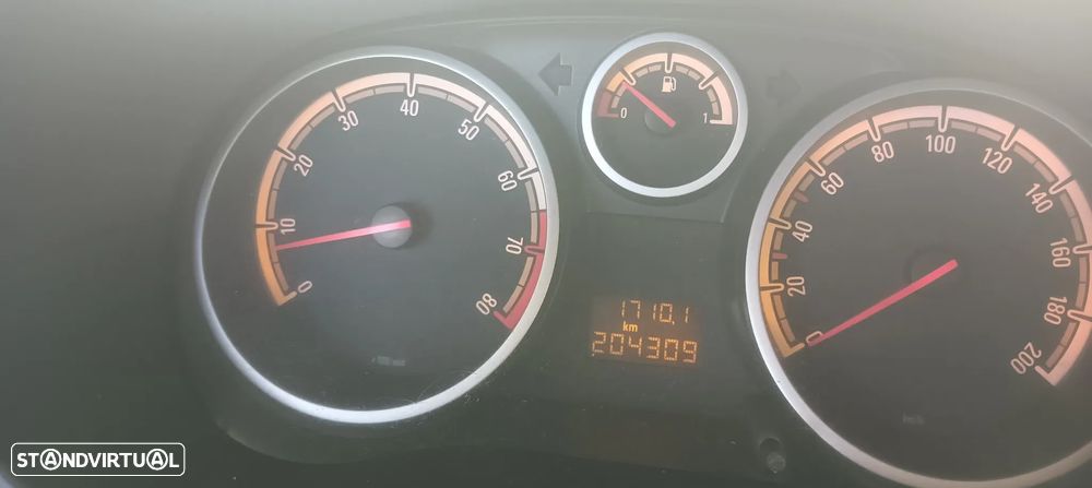 Opel Corsa 1.2 Cosmo - 10