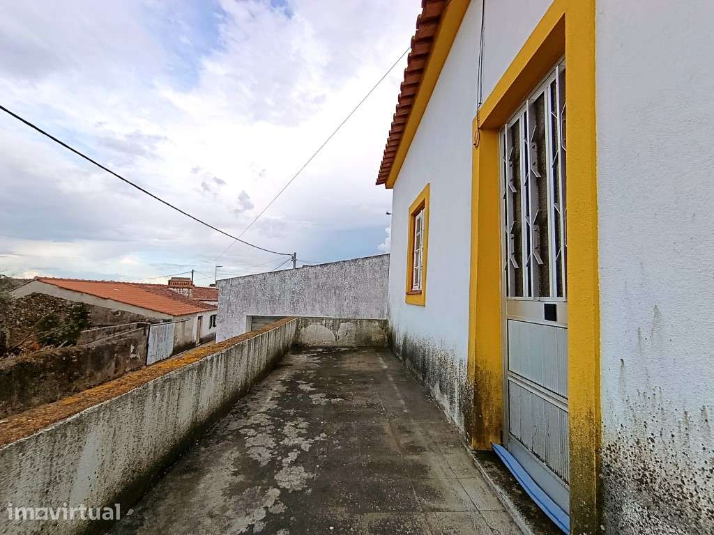 Moradia de aldeia T3 - Grande imagem: 4/35