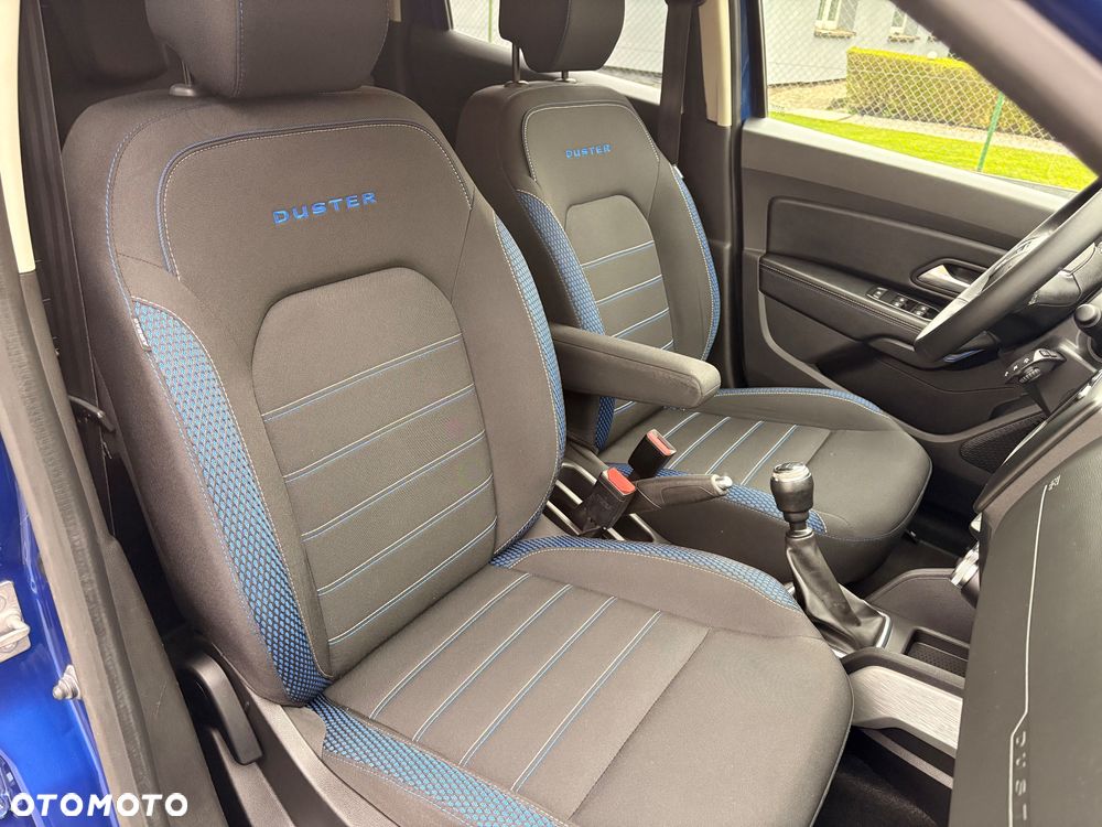 Dacia Duster 1.0 TCe Expression - 21