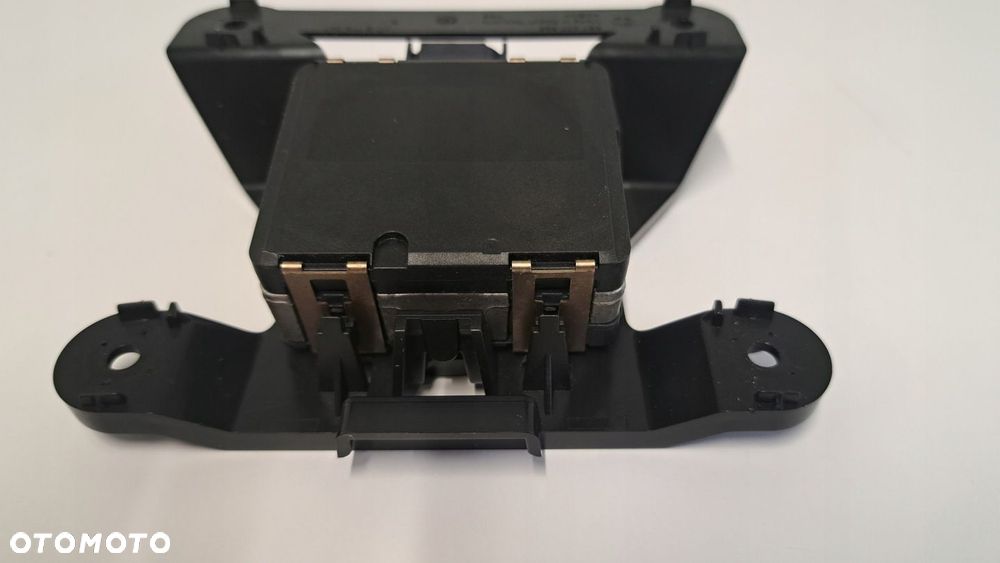 Radar sensor distronic acc VW AUDI SEAT SKODA 3QF907561 - 2