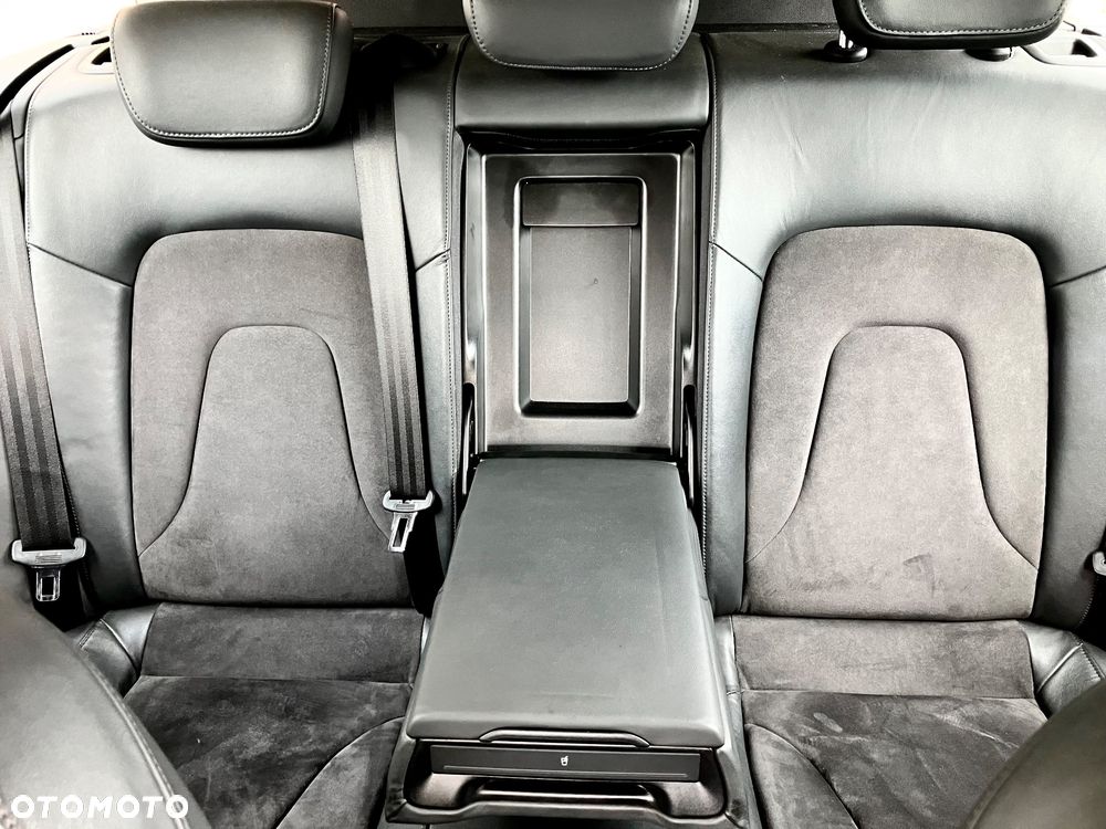 Audi A4 Allroad 2.0 TFSI Quattro S tronic - 18