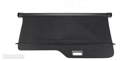 Chapeleira Cortina da tampa da mala Land Rover Discovery 2009 a 2018  AH2245443AA - 1