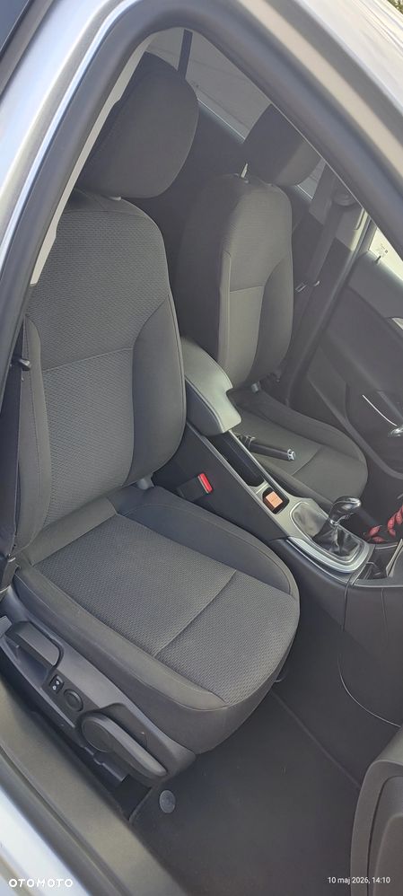 Opel Insignia 2.0 CDTI Edition - 18