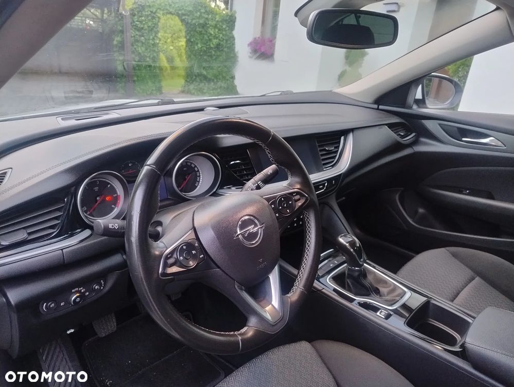 Opel Insignia 2.0 - 26