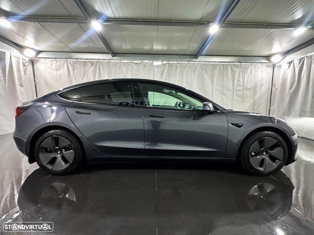 Tesla Model 3 Long Range AWD Dual Motor - 11