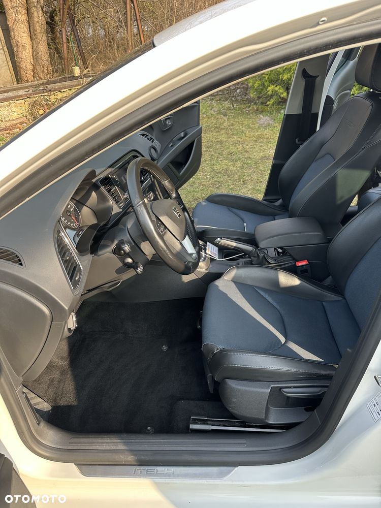 Seat Leon - 6
