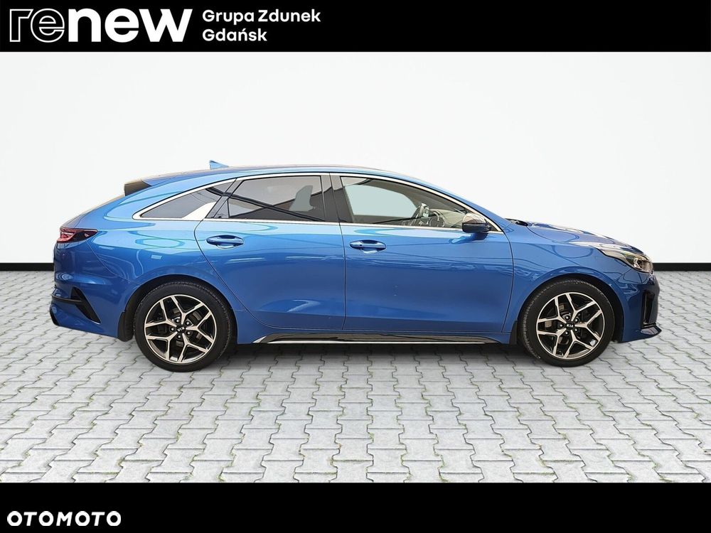 Kia ProCeed 1.5 T-GDI GT Line DCT - 5