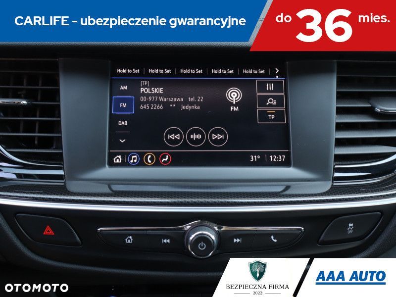 Opel Insignia - 19