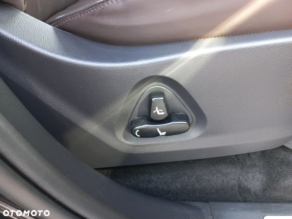 SsangYong/KGM Rexton 2.2 D Sapphire 4WD - 28