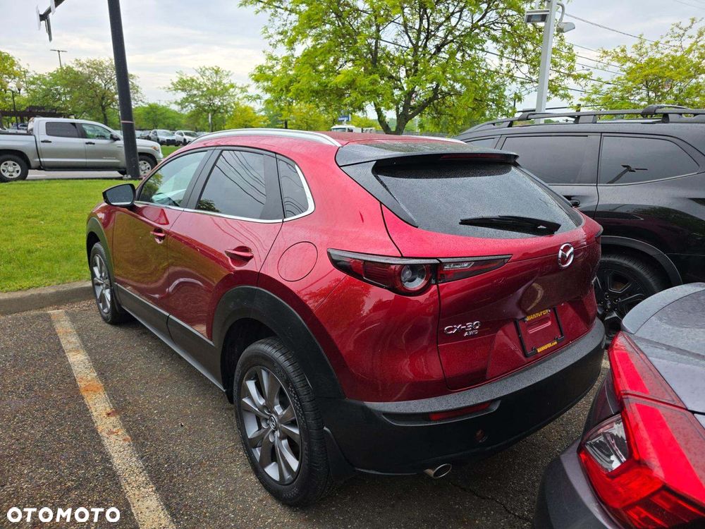 Mazda CX-30 - 3