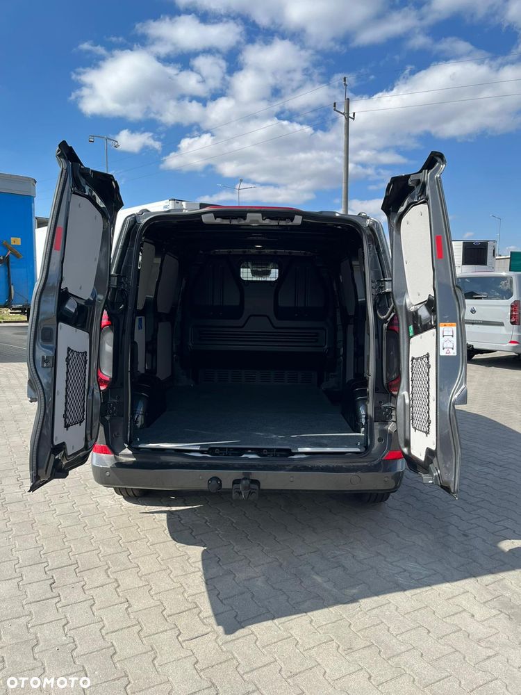 Volkswagen Transporter FURGON Edition - 27