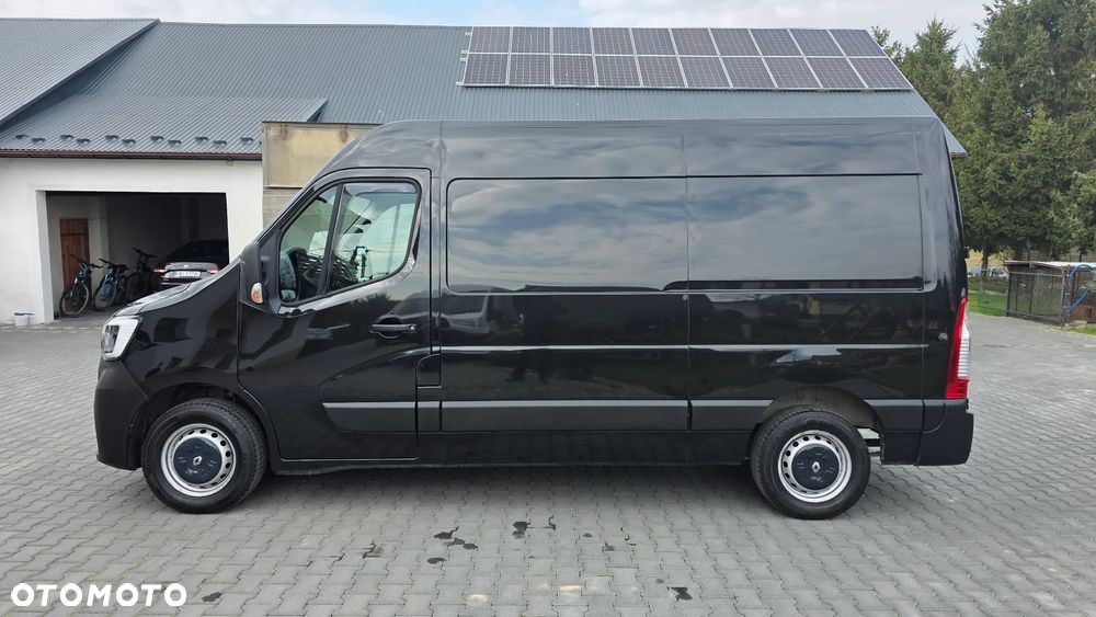 Renault Master - 3