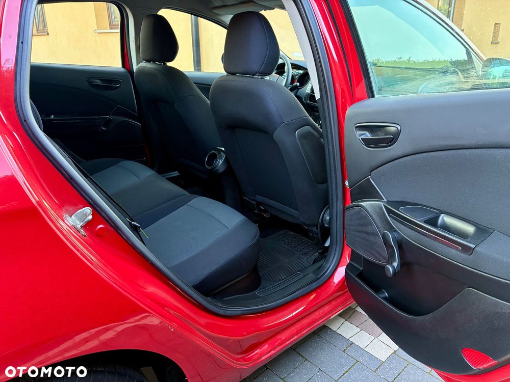 Fiat Bravo 1.4 16V Active - 10