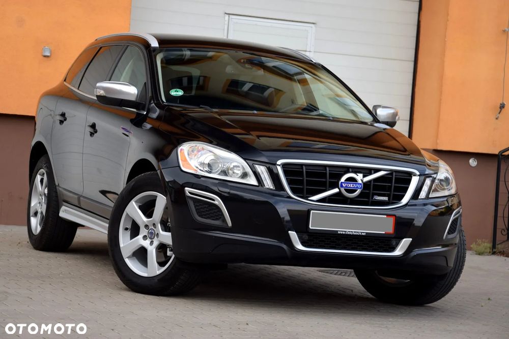 Volvo XC 60 - 10