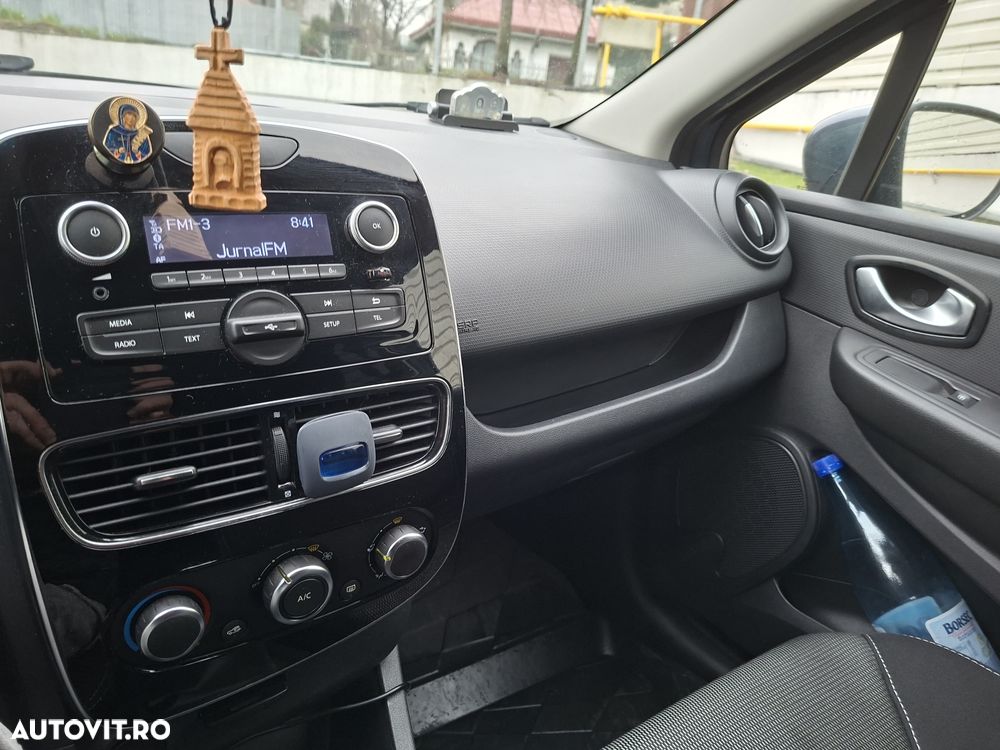 Renault Clio TCe Life Evo - 20