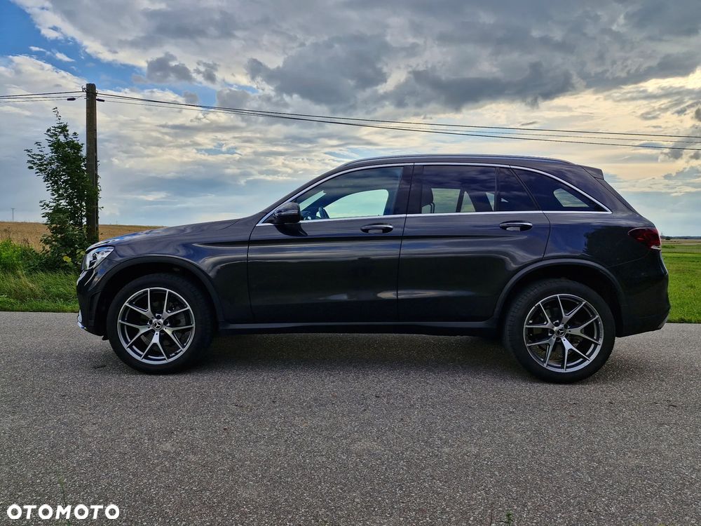 Mercedes-Benz GLC - 6