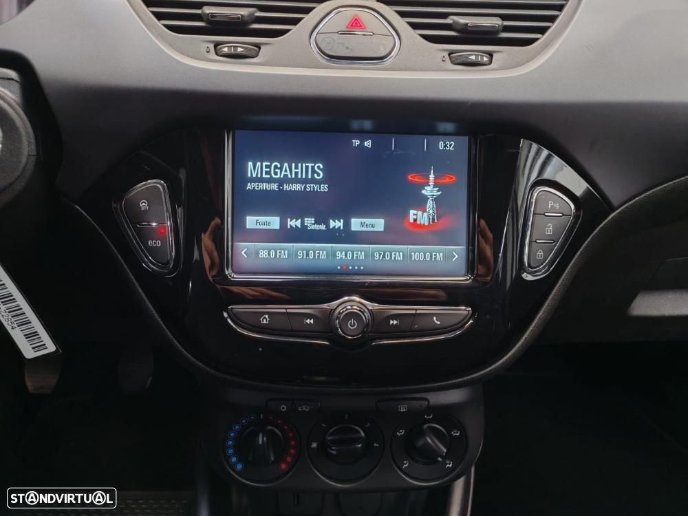 Opel Corsa 1.3 CDTi Dynamic - 12