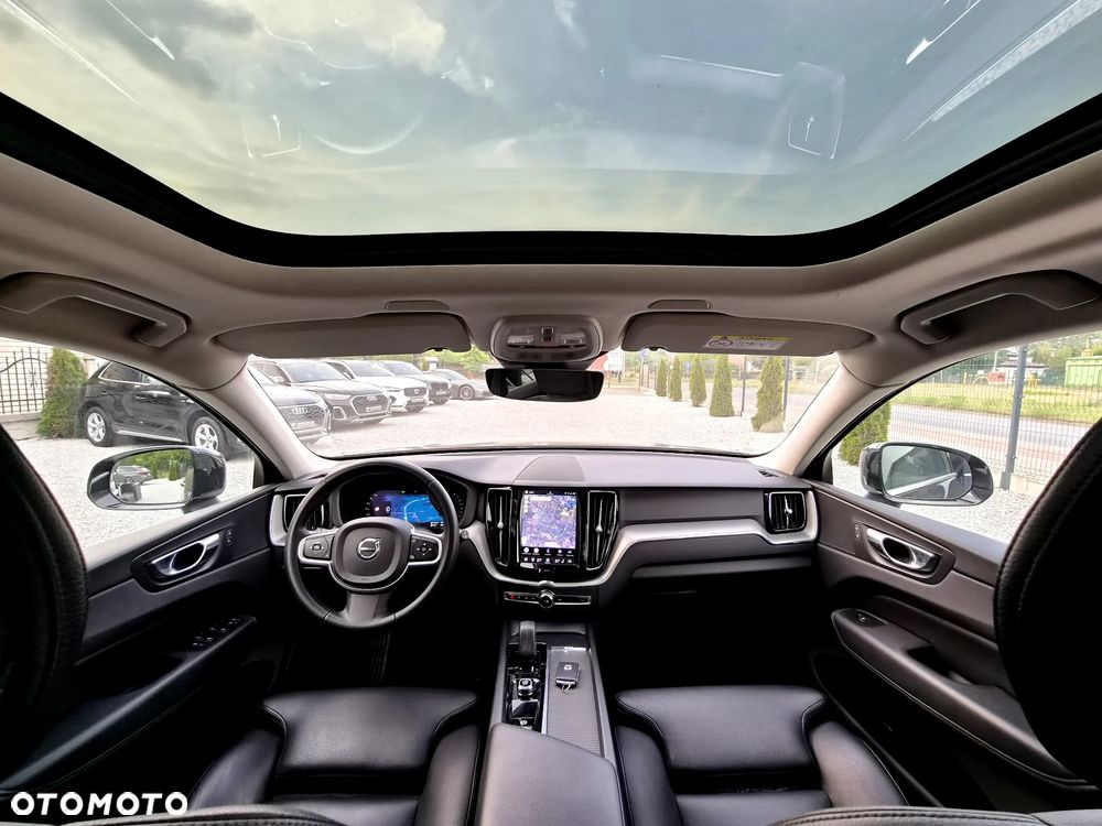 Volvo XC 60 T6 Plug-In Hybrid AWD Plus Bright - 10