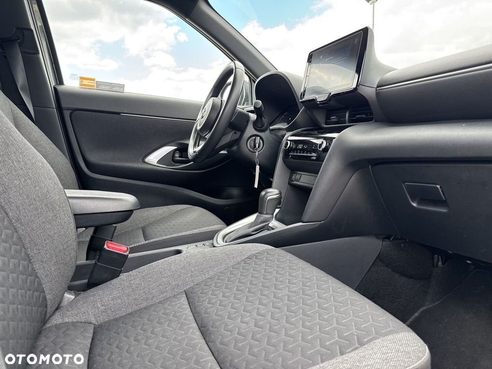 Toyota Yaris Cross Hybrid 1.5 Comfort - 10