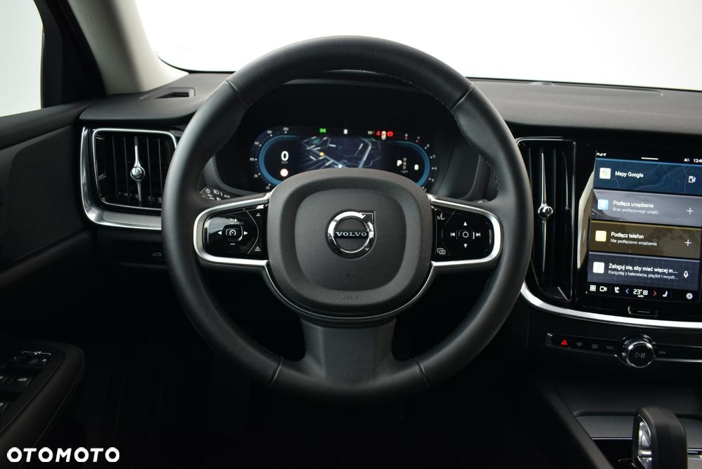 Volvo V60 - 18
