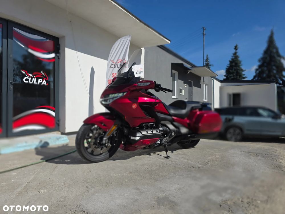 Honda GL - 35