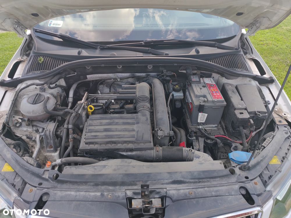 Skoda Octavia 1.4 TSI Elegance - 9