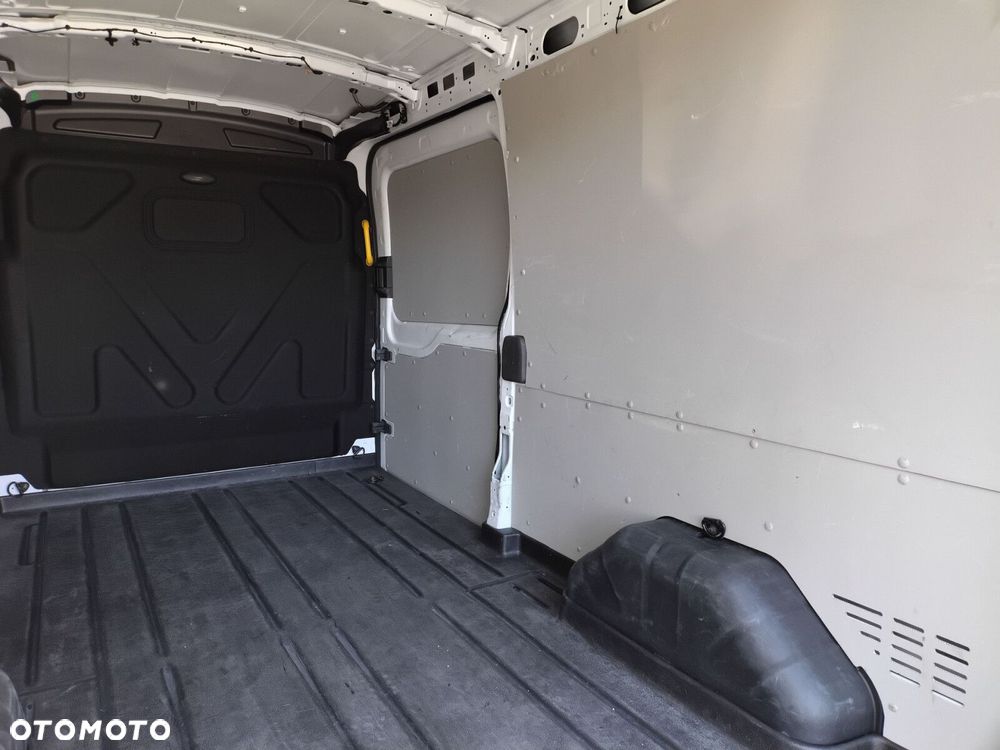 Ford transit - 15