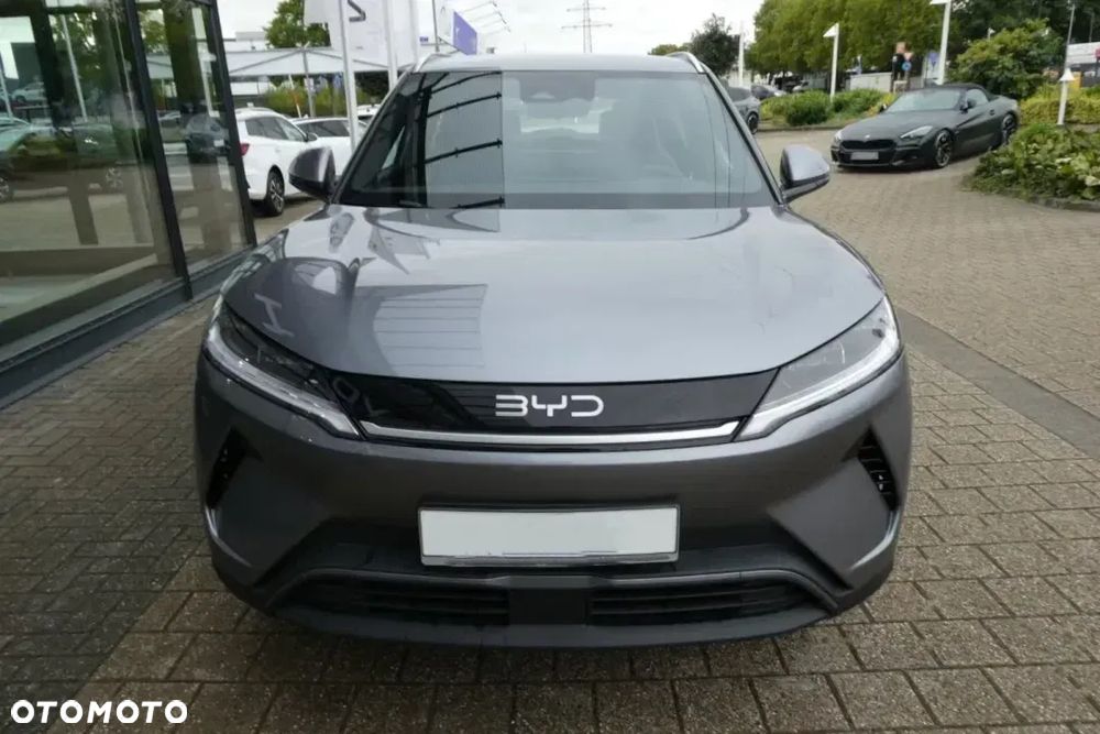 BYD Atto 2 45kWh Active - 10