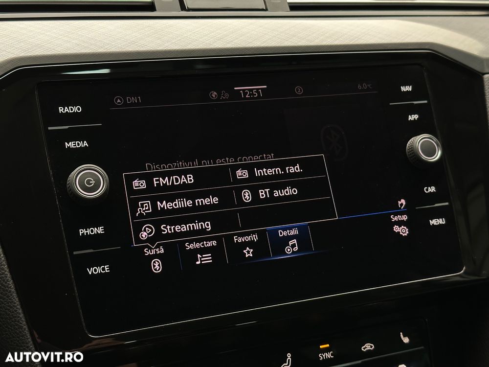 Volkswagen Passat - 17